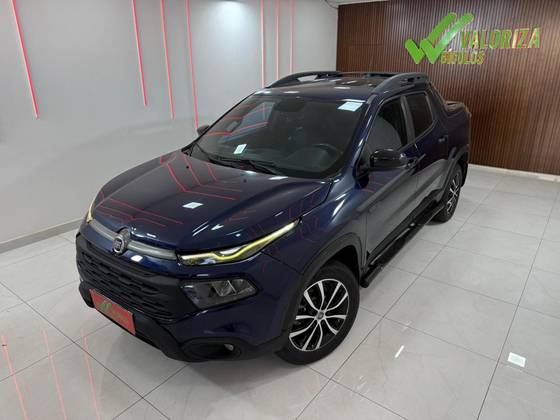 FIAT TORO 2.0 16V TURBO DIESEL ULTRA 4WD AT9